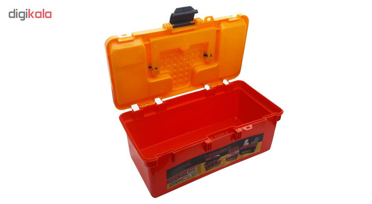 جعبه ابزار مدرن مدل ms302