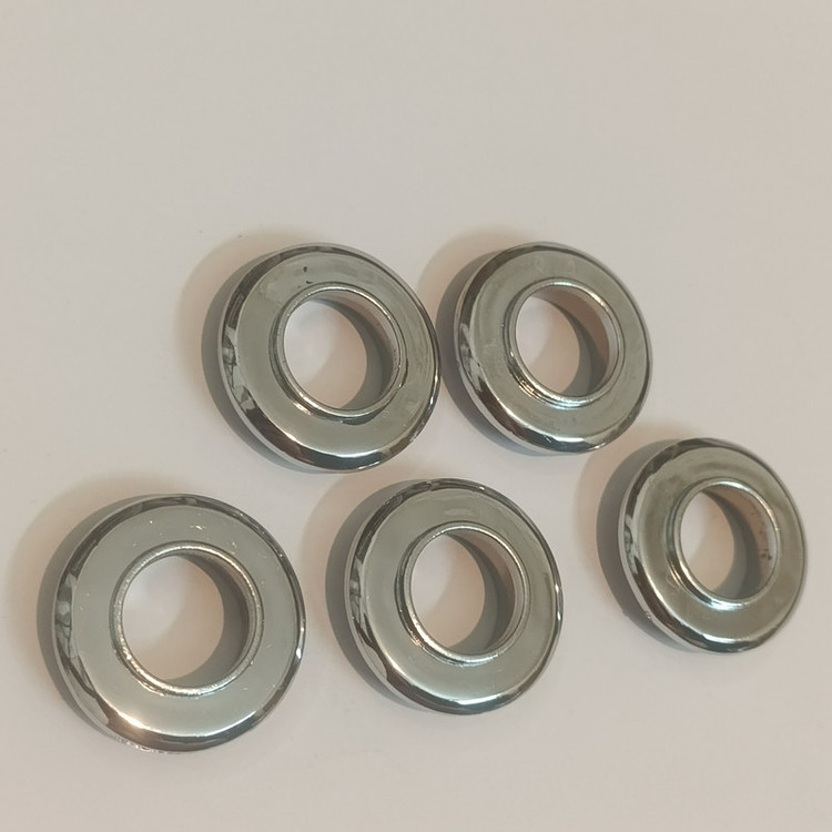 محافظ شیر اجاق گاز کد 03 سایز 35 میلی متر مجموعه 5 عددی