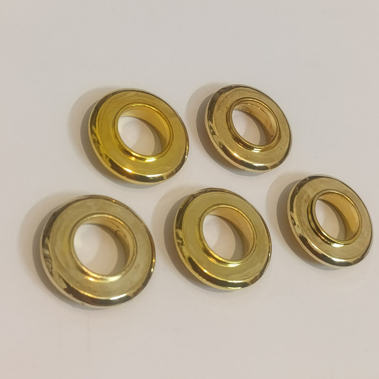 محافظ شیر اجاق گاز کد 03 سایز 35 میلی متر مجموعه 5 عددی