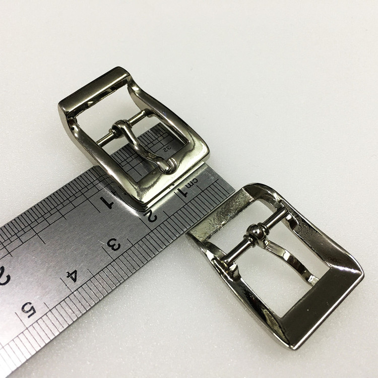 یراق سگک کیف مدل گلدانی کد Stl1.5cm بسته 2 عددی