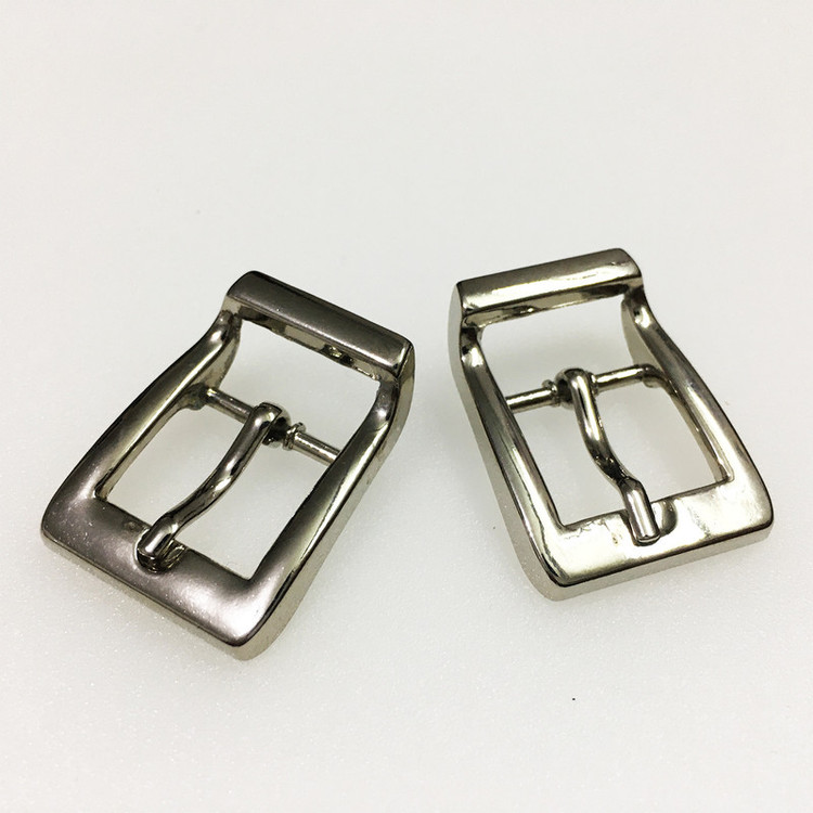 یراق سگک کیف مدل گلدانی کد Stl1.5cm بسته 2 عددی