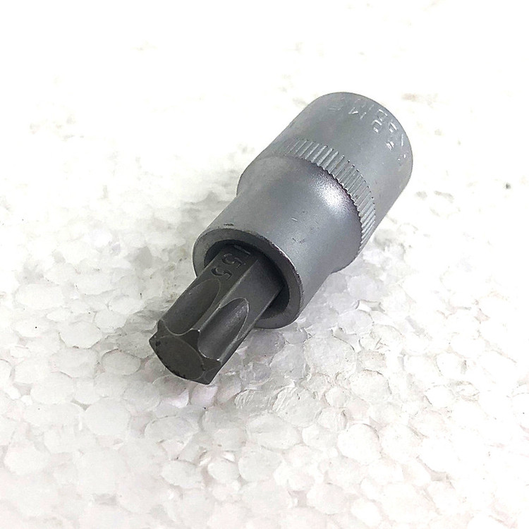 آلن بکس ستاره ای کد T55 سایز 1.2 اینچ