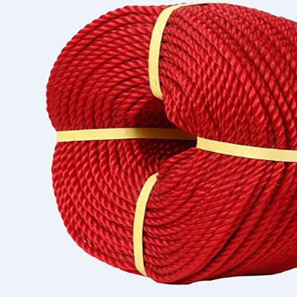 طناب بسته بندی مدل T10mm طول 15 متر