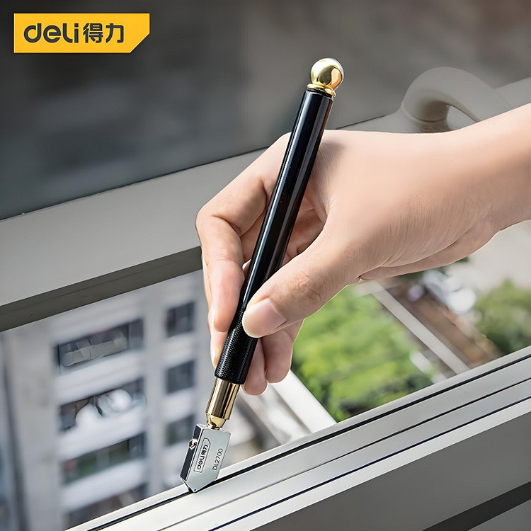 الماس شیشه بر دلی مدل DL2700