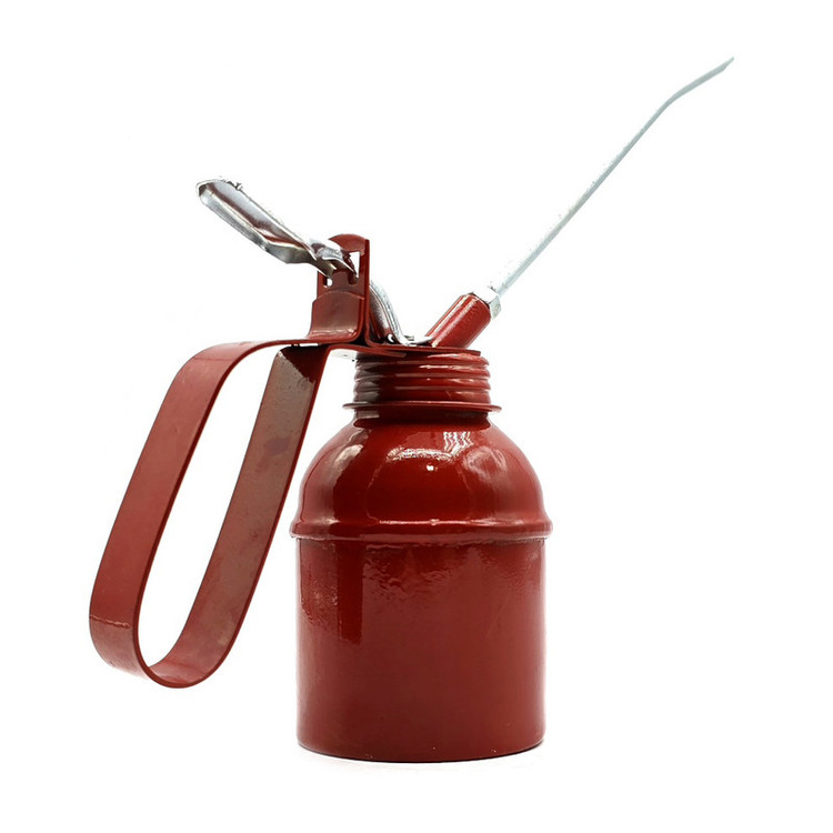 روغن دان کاوه مدل تمام فلزی کد 200CC ظرفیت 200 میلی لیتر