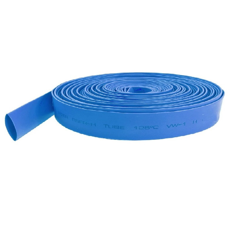 وارنیش حرارتی وو ار مدل BLU-10mm طول یک متر