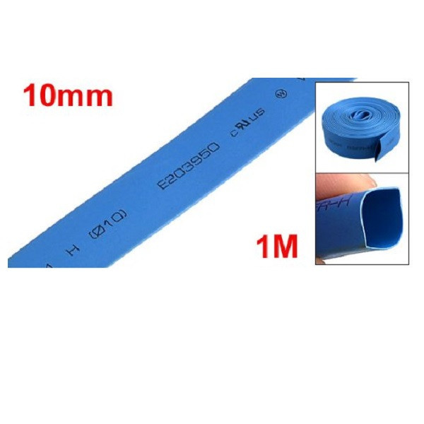 وارنیش حرارتی وو ار مدل BLU-10mm طول یک متر