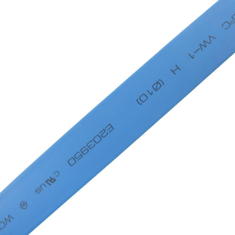 وارنیش حرارتی وو ار مدل BLU-10mm طول یک متر