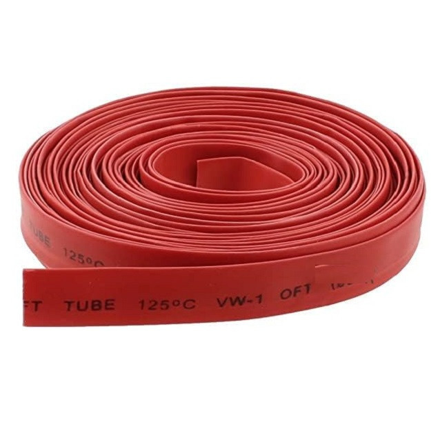 وارنیش حرارتی وو ار مدل RRED-10mm طول یک متر