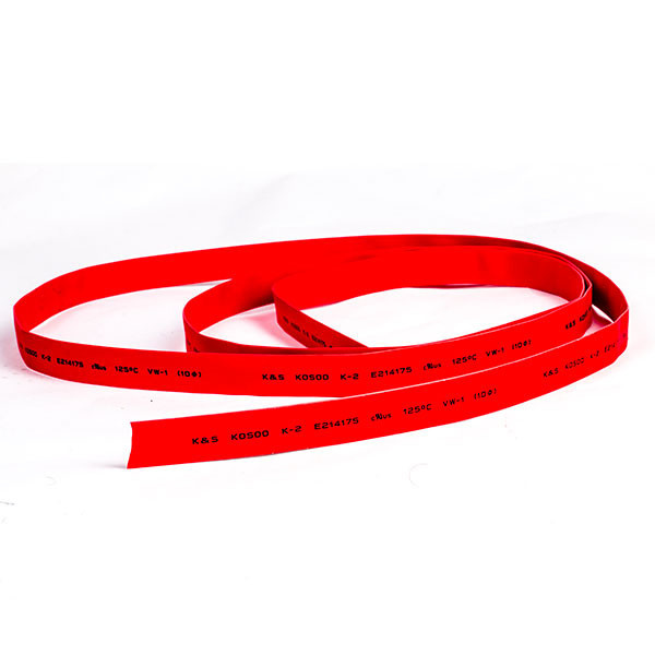 وارنیش حرارتی وو ار مدل RRED-10mm طول یک متر