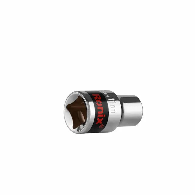 بکس تکی رونیکس مدل RH-2663 سایز 11 میلیمتر