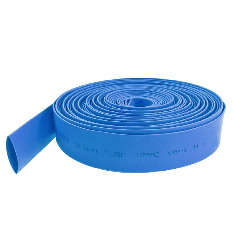 وارنیش حرارتی وو ار مدل MLT14mm -1M مجموعه 5 عددی
