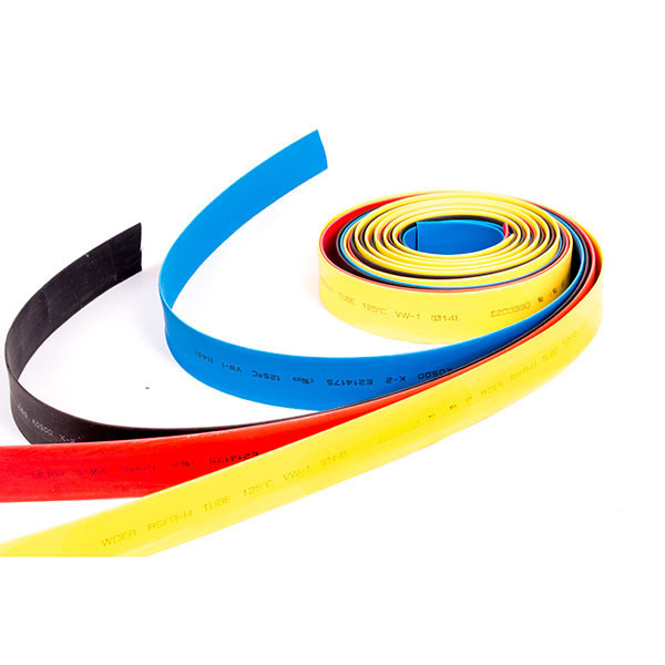 وارنیش حرارتی وو ار مدل MLT14mm -1M مجموعه 5 عددی