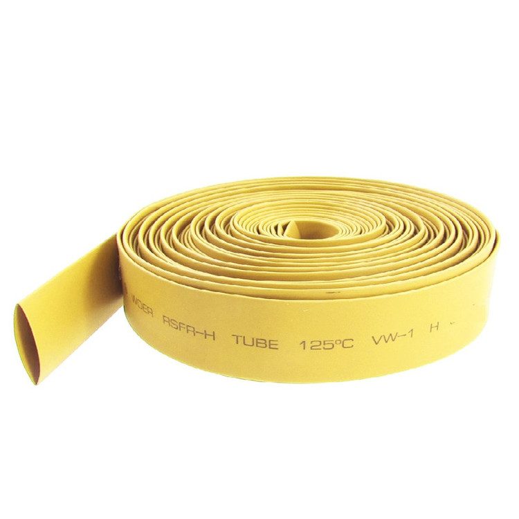 وارنیش حرارتی وو ار مدل MLT14mm -1M مجموعه 5 عددی