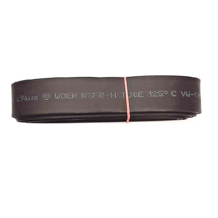 وارنیش حرارتی وو ار مدل MLT14mm -1M مجموعه 5 عددی