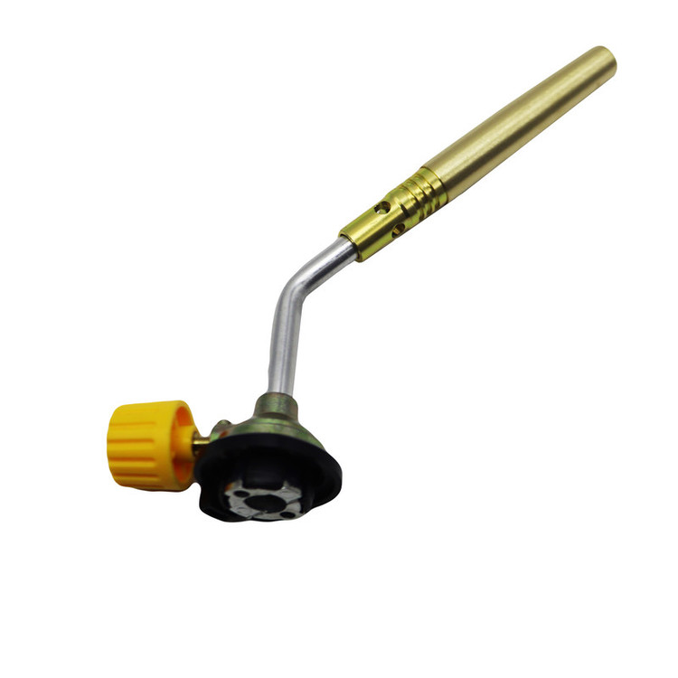 سری شعله افکن آیسون مدل YP-600G