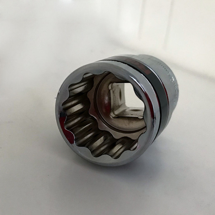 مبدل سری بکس رونیکس مدل RX_28m سایز 1/2 اینچ