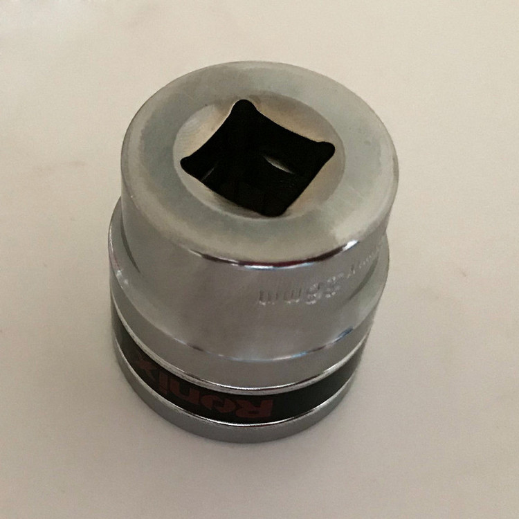 مبدل سری بکس رونیکس مدل RX_28m سایز 1/2 اینچ