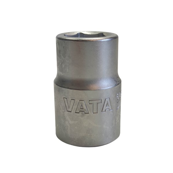 سری آچار بکس واتا مدل 3/4VAT19 سایز 19 میلی متر