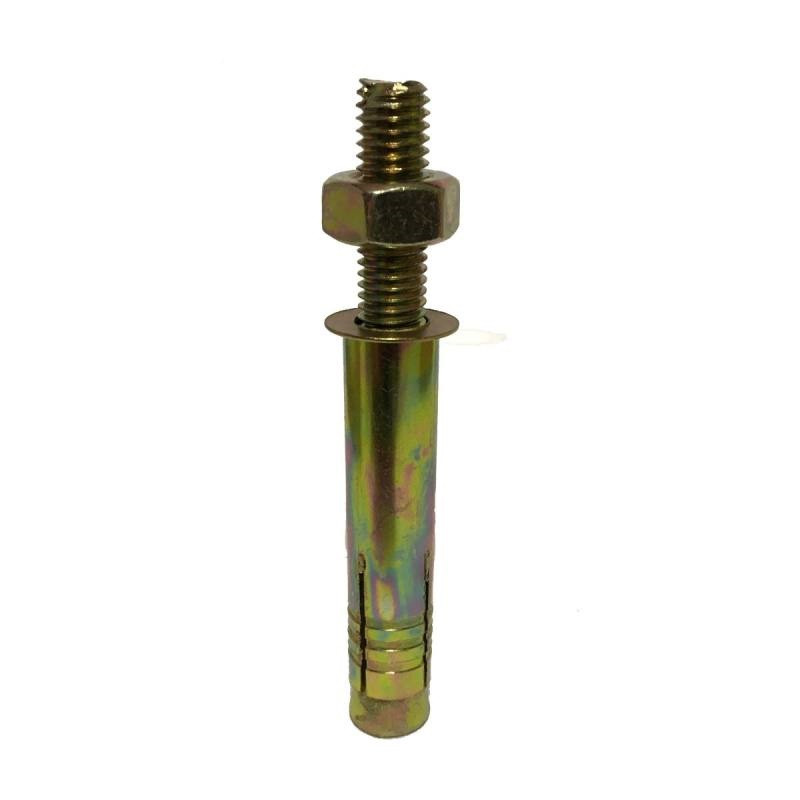 رول بولت مدل M14x120 مجموعه 5 عددی