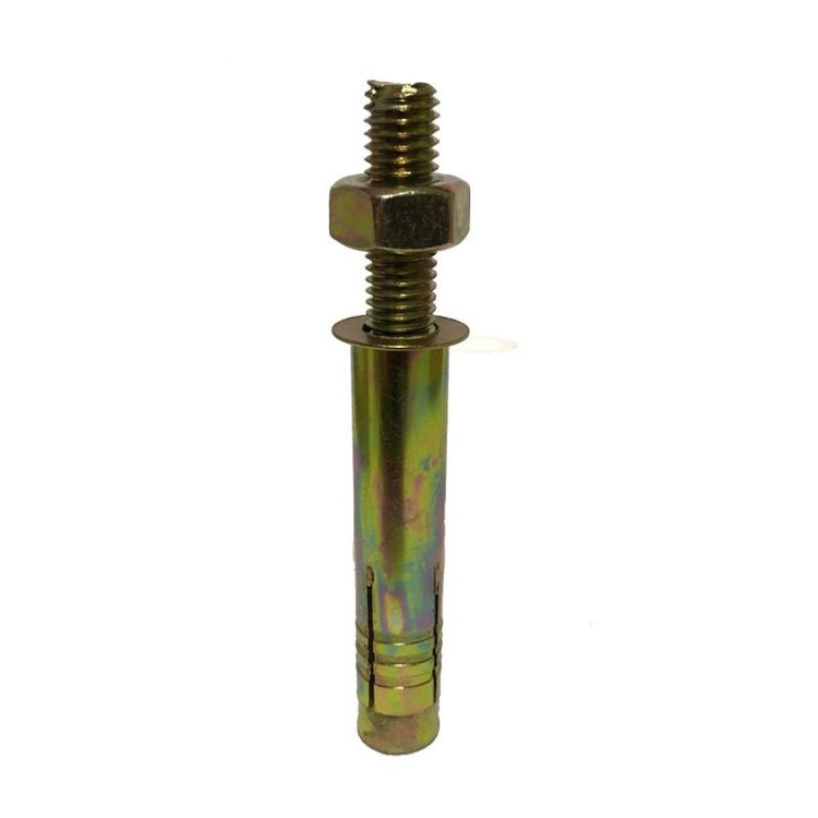 رول بولت مدل M14x120 مجموعه 5 عددی