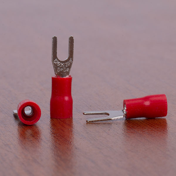 وایرشو ده ده الکتریک گروپ مدل دوشاخ کد SV1.25-4 مجموعه 25 عددی