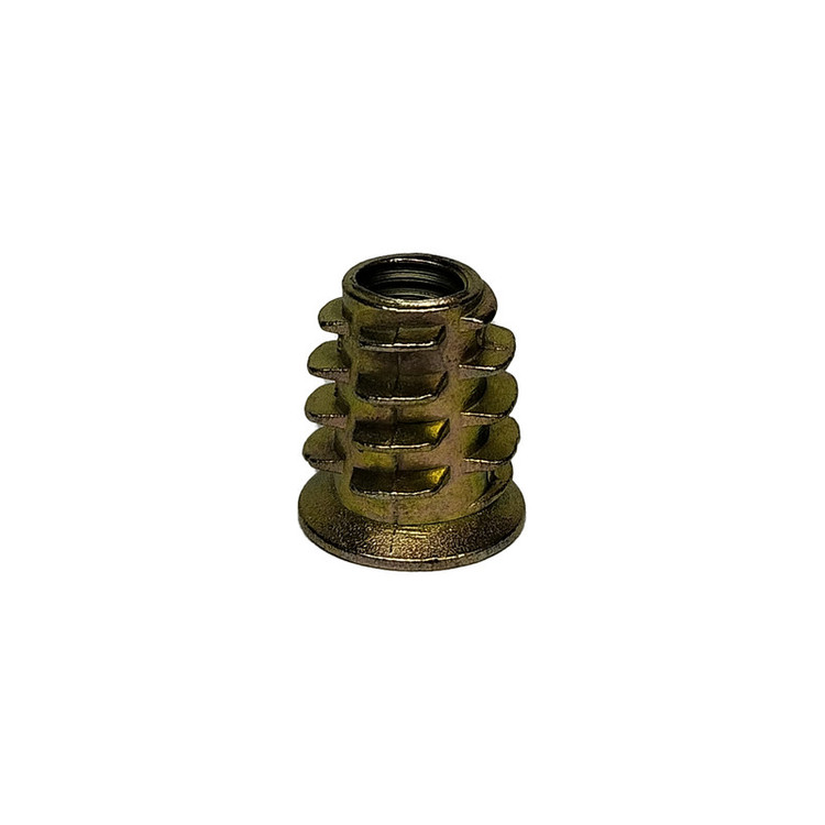 مهره رو پیچ تو پیچ چوب های فایو استور مدل HI5 6-13MM بسته 35 عددی
