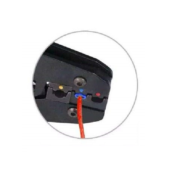 وایرشو مدل FDFD MDD1.25-250 بسته 40 عددی