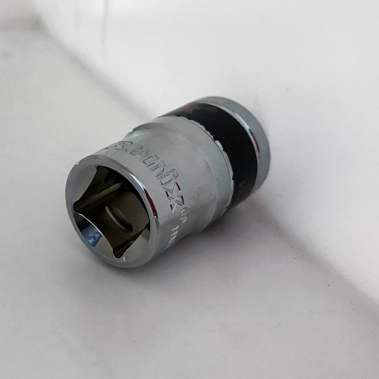 مبدل سری بکس رونیکس مدل CRV_19m سایز 1/2 اینچ