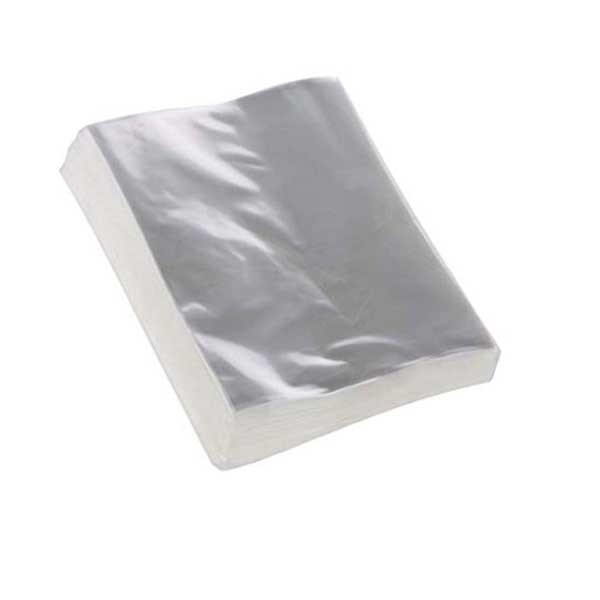 پلاستیک بسته بندی مدل 10x15 مجموعه 150 عددی