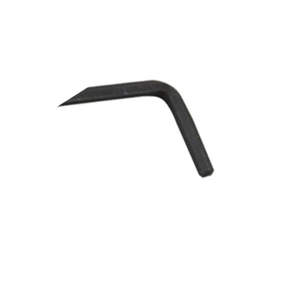 آچار آلن مدل long-3 کد 0767 سایز 3 میلی متر