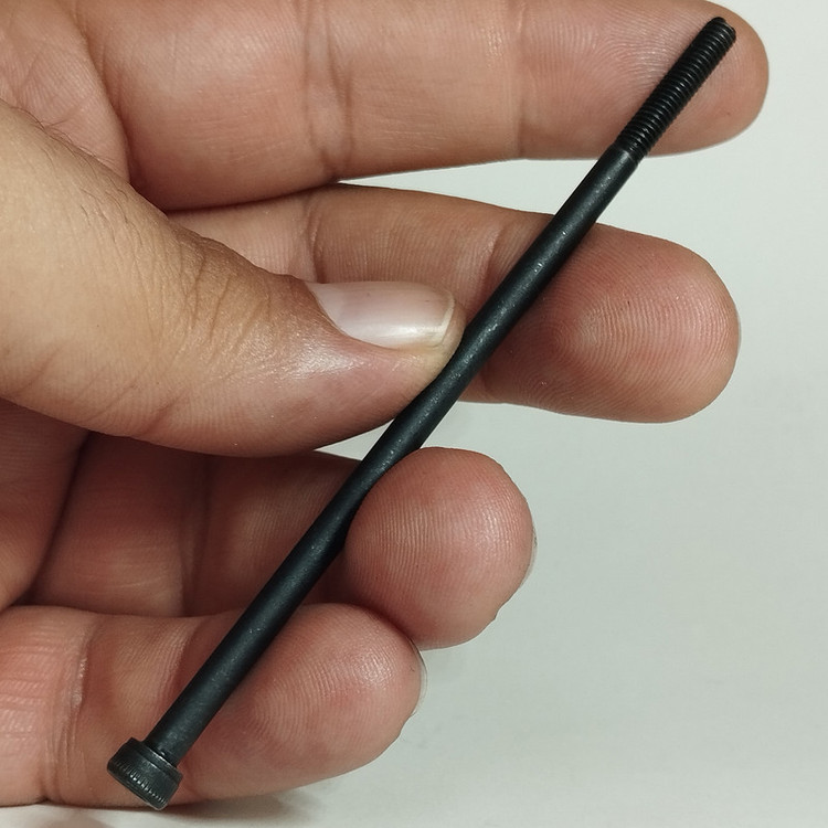 پیچ آلن HI5 مدل HI5 M4x100MM بسته 5 عددی