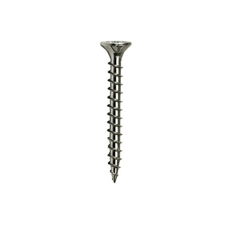 پیچ چوب مدل BPM6-80 بسته 20 عددی