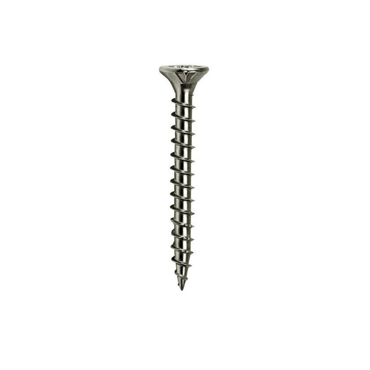 پیچ چوب مدل BPM6-80 بسته 20 عددی