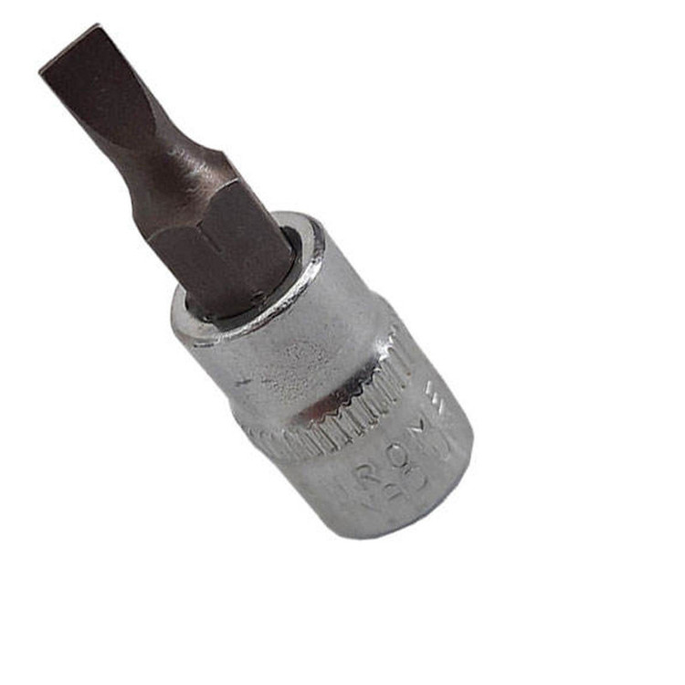 سری پیچ گوشتی بکسی مدل RD-1014 سایز 4 میلی متر