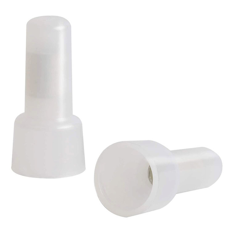 وایرشو ده ده الکتریک گروپ مدل ترمینال کانکتور پرسی کد CE-1 مجموعه 100عددی