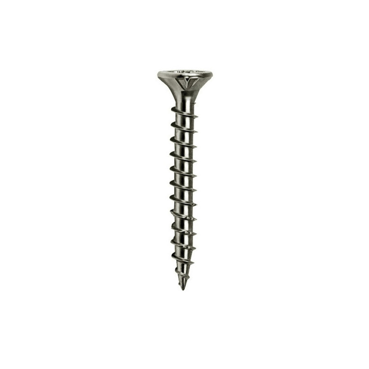 پیچ چوب مدل BPM6-70 بسته 25 عددی