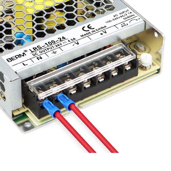 وایرشو ده ده الکتریک گروپ مدل دوشاخ کد SV2-3 مجموعه 25 عددی