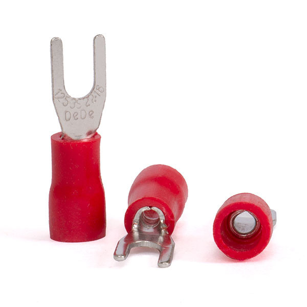 وایرشو ده ده الکتریک گروپ مدل دوشاخ کد SV1.25-3 مجموعه 25 عددی
