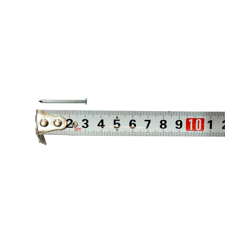 میخ مدل IR-3CM-1000 بسته 1000 عددی