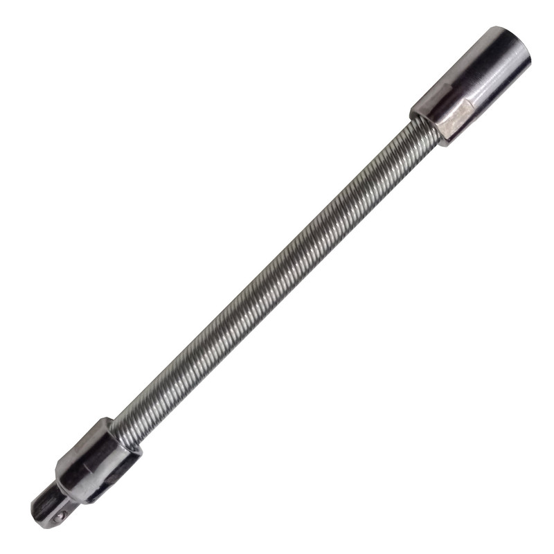 آچار بکس مدل ZX-1/4 سایز 6 اینچ