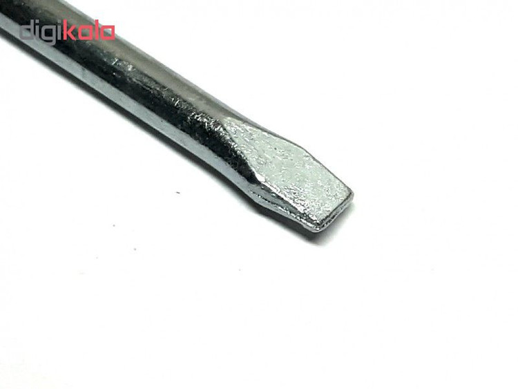 آچار چرخ مدد 98 مدل AM 5964 M سایز 14 اینچ
