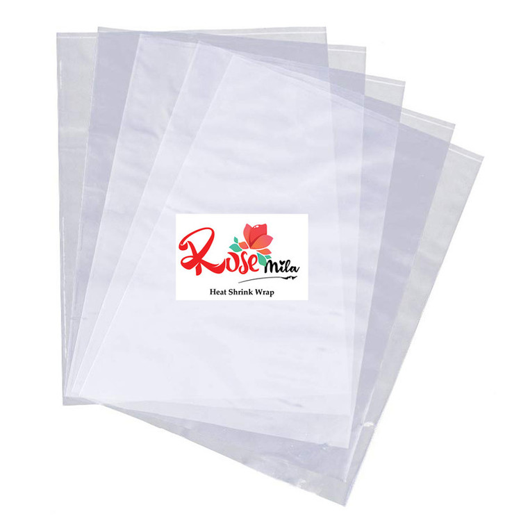 پلاستیک حرارتی کد 15CM بسته 20 عددی