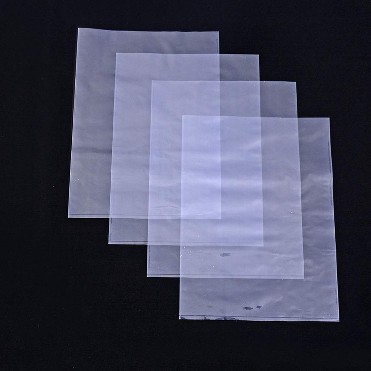 پلاستیک حرارتی کد 15CM بسته 20 عددی
