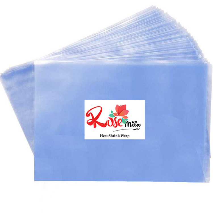 پلاستیک حرارتی کد 15CM بسته 20 عددی