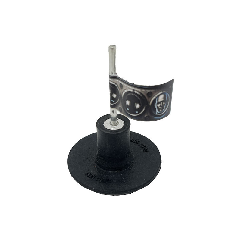 پد دنباله مدل 40 میلی متر کد jt-40