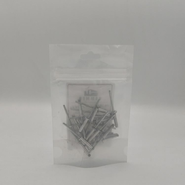 میخ پرچ هامر مدل 4x18mm بسته 50 عددی