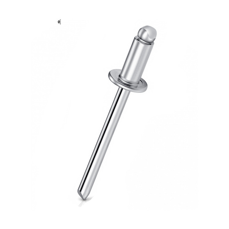 میخ پرچ هامر مدل 4x18mm بسته 50 عددی