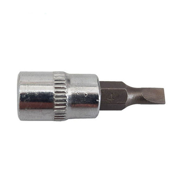 مجموعه 4 عددی پیچ گوشتی و سری پیچگوشتی مدل DR-3002 سایز 1.4 میلی متر