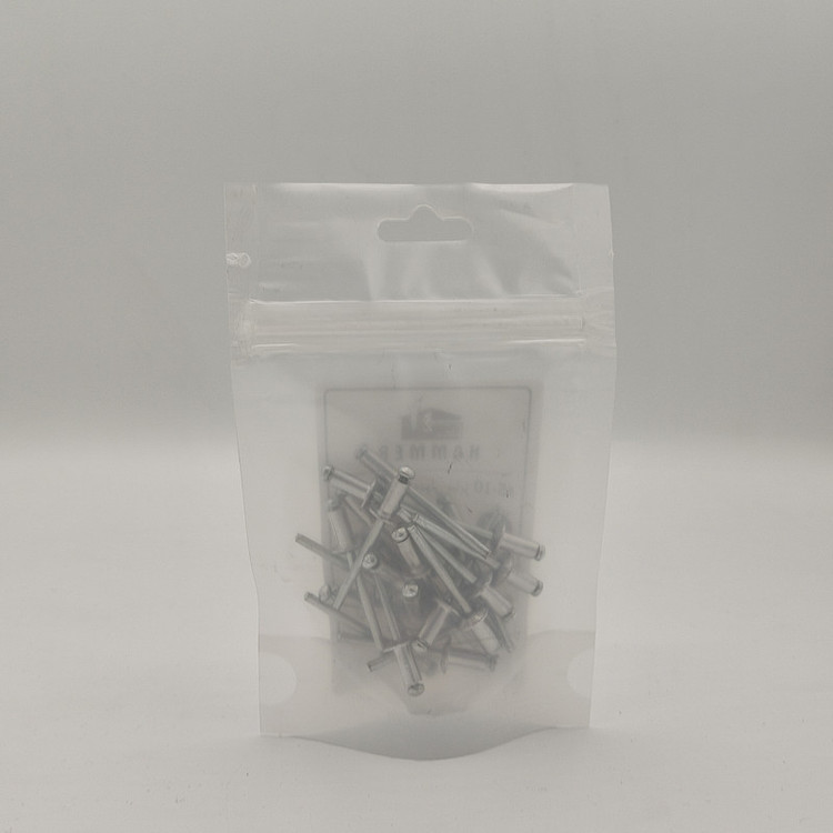 میخ پرچ هامر مدل 5x10mm بسته 25 عددی